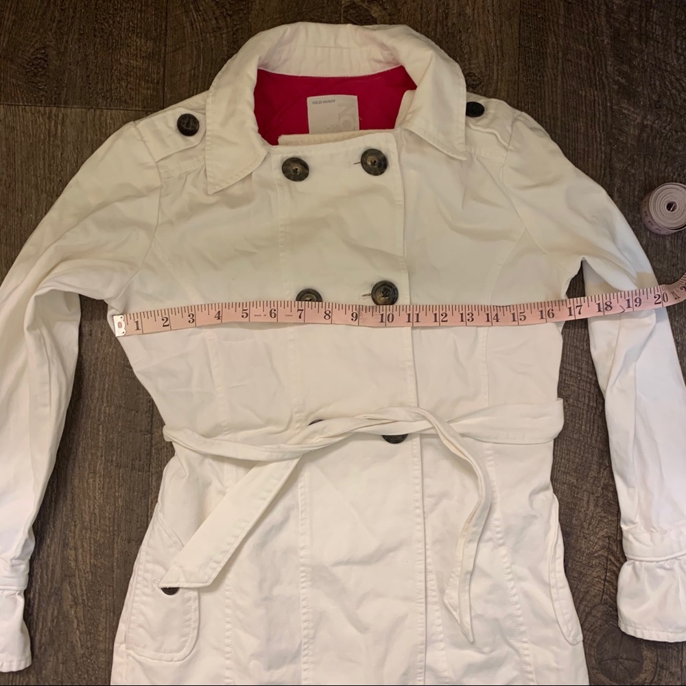 Old Navy Jacket - Picture 3 of 3
